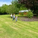 Karolina for Louis 💙