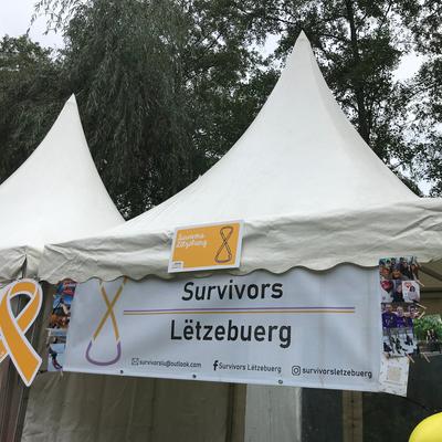 Survivors Lëtzebuerg