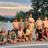 Gigantes contra el cáncer