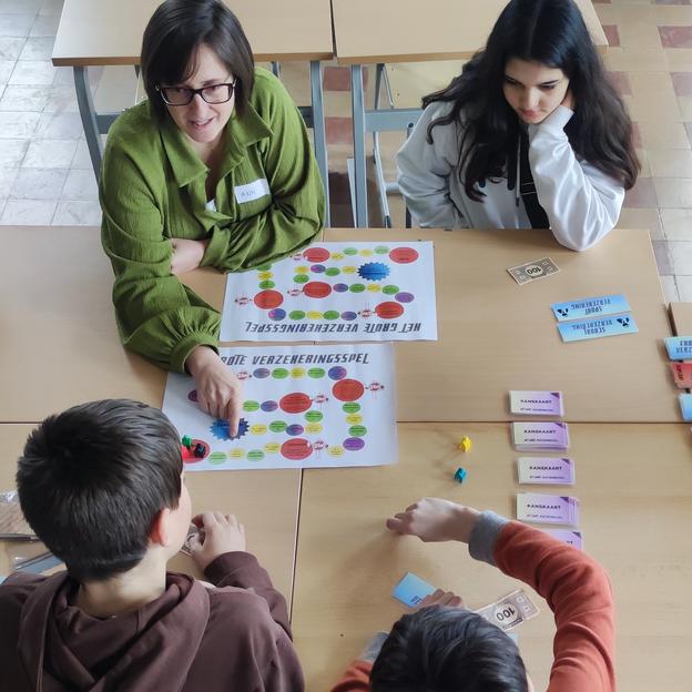 TAJO powered by Foundation P&V Group