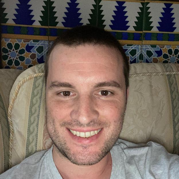 Vamos Carmencita!!!!