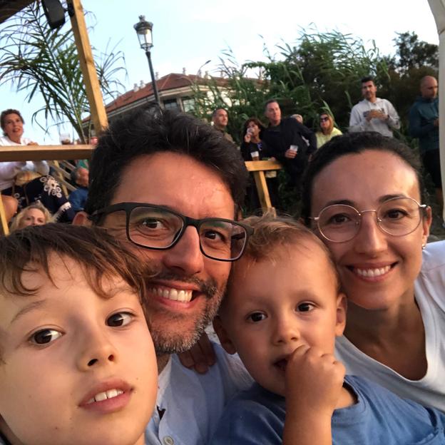 Familia Lage Santalla