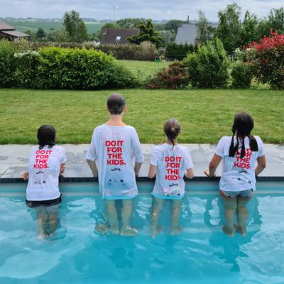 Pediatric crabs' killers