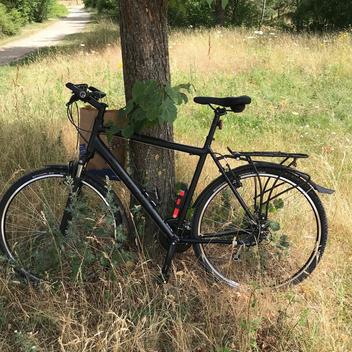 Biking Lower Saxony