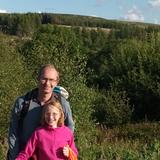 Geert - papa van Lotte