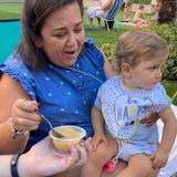 Por el pequeño ratón