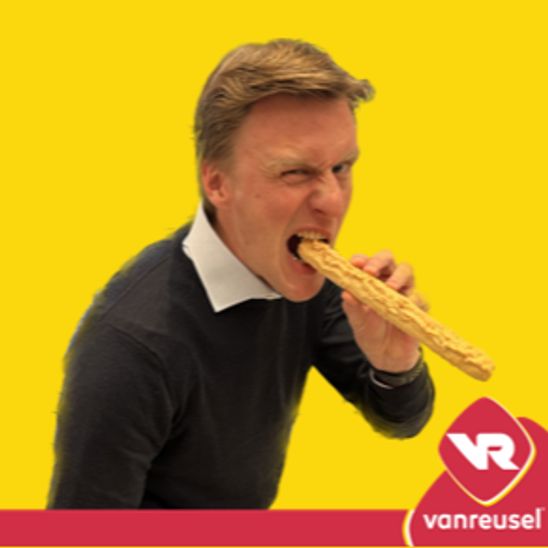 Peter Maenhout