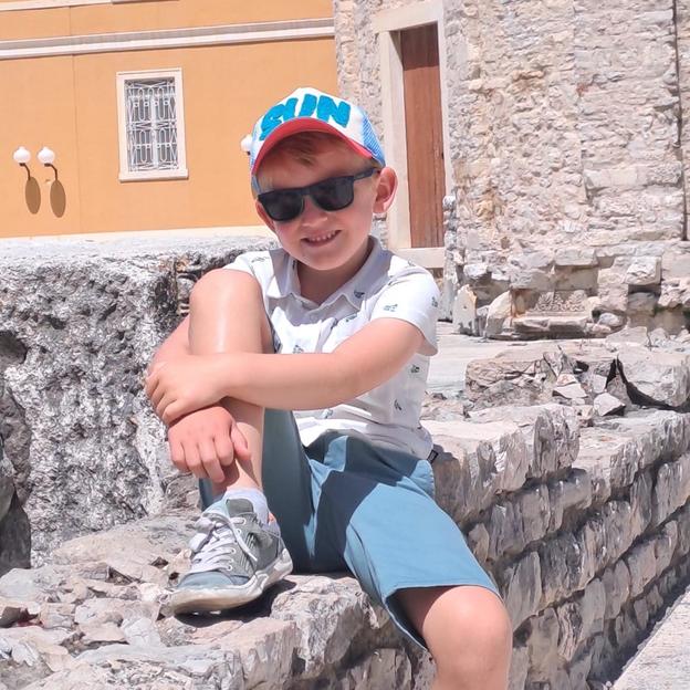 Team Thibault - Go Thibault