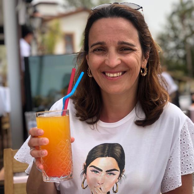 Courir pour leurs rires