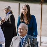 Alex is kicking cancer once again!! 👊