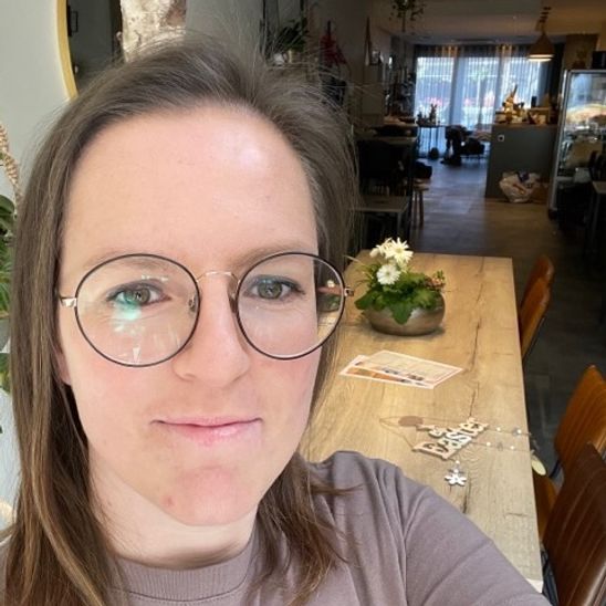 Charlotte Verdonschot