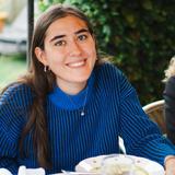 Ella voor team Warre