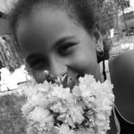 Je marche pour ma Ally et tous les autres enfants malades. ✨❤️