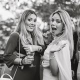 La mejor hermana del mundo🤍