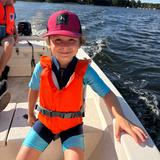 Marlon, fan van Quinn