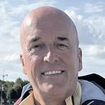 Pierre's ride to kick cancer