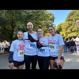 Cath contre le crabe