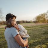 Ersin, papa van Leon