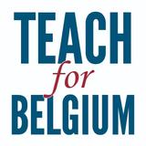 Teach for Belgium TEAM