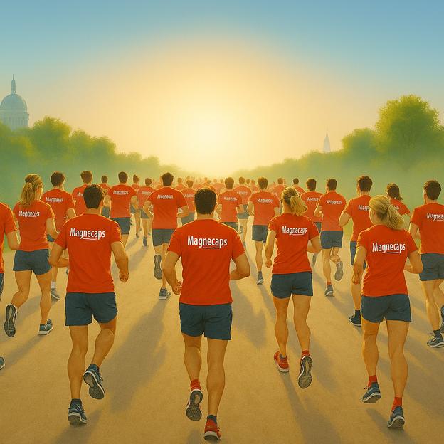 20 km for KickCancer