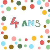 Anniversaire de Noemi