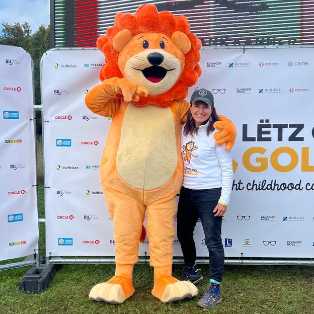 Ensemble contre le cancer