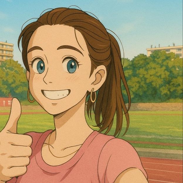 Caro Papi - Pierre Marcolini Running Club