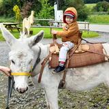 la copine de Virgule pour Victor