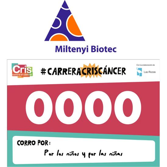 Dorsal Cero - Miltenyi Biotec