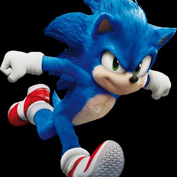 Loïc Super Sonic