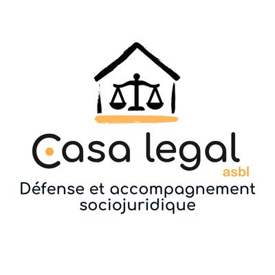 Casa legal