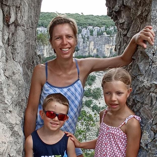 Les Amis de l'Huderf - Victoria