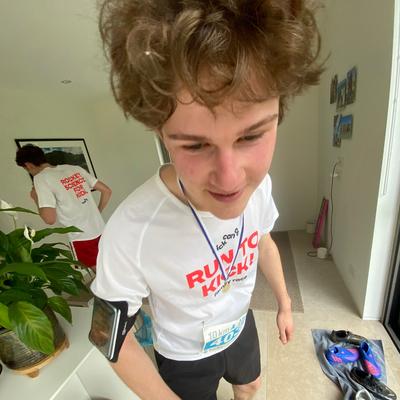 Les Polykickers are back!