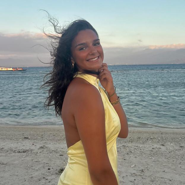 louise pour ma sœur !