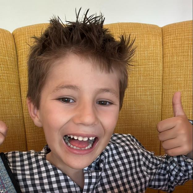 Javier wants you to run!!