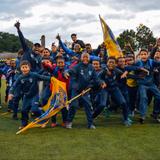 City Pirates powered by Foundation P&V Group