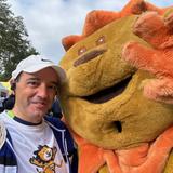 Mr Swoosh Cap - 2gether 4 1 Cause