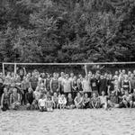 Beach (de Lux) for Louis