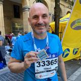 Hay que Correr con Tomás