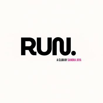 Run by sandra joya