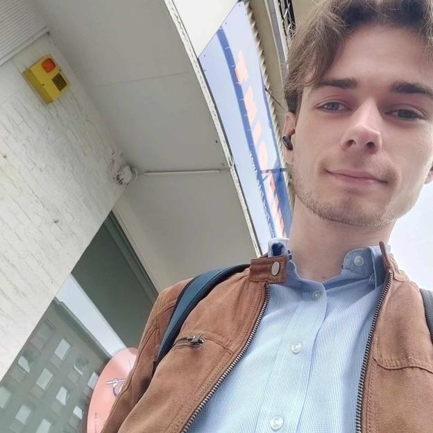 And I would walk 500 miles... :)