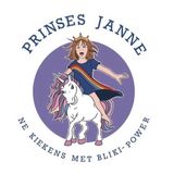 Prinses Janne 💜