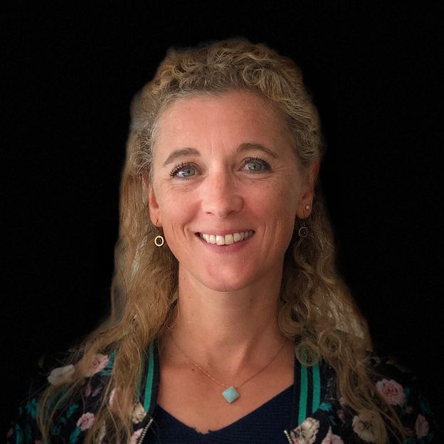 Juf Katlijn
