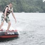 Sevan 2019 & Mamyvette