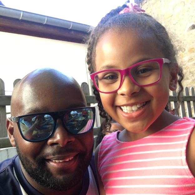 ONE LIFE SLA #TEAMALLYAH