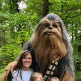 Val, à fond avec Tintin !