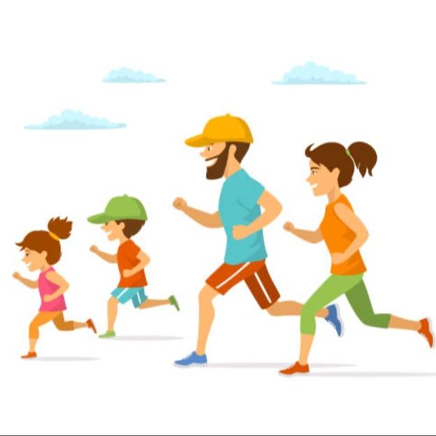 Corre conmigo contra el cáncer