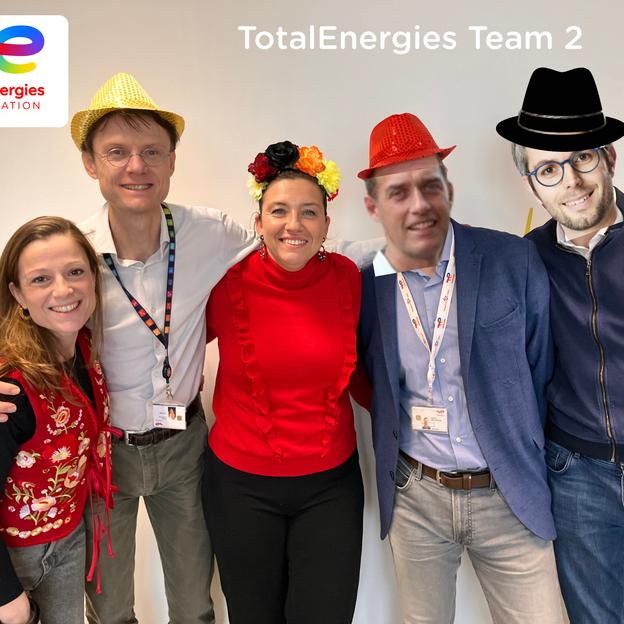 TotalEnergies Foundation II