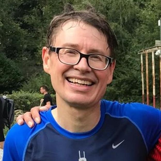 10K, Big Hearts, Tiny Heroes