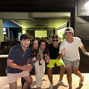VFK con vosotros